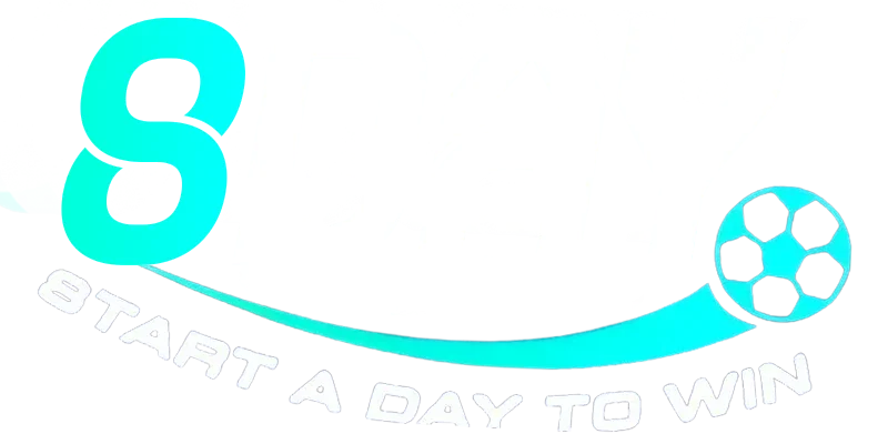 Logo 8day